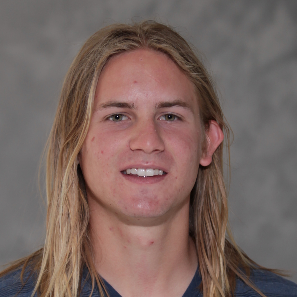 Jakob Turner mugshot