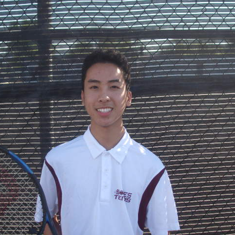 Vincent Phan mugshot