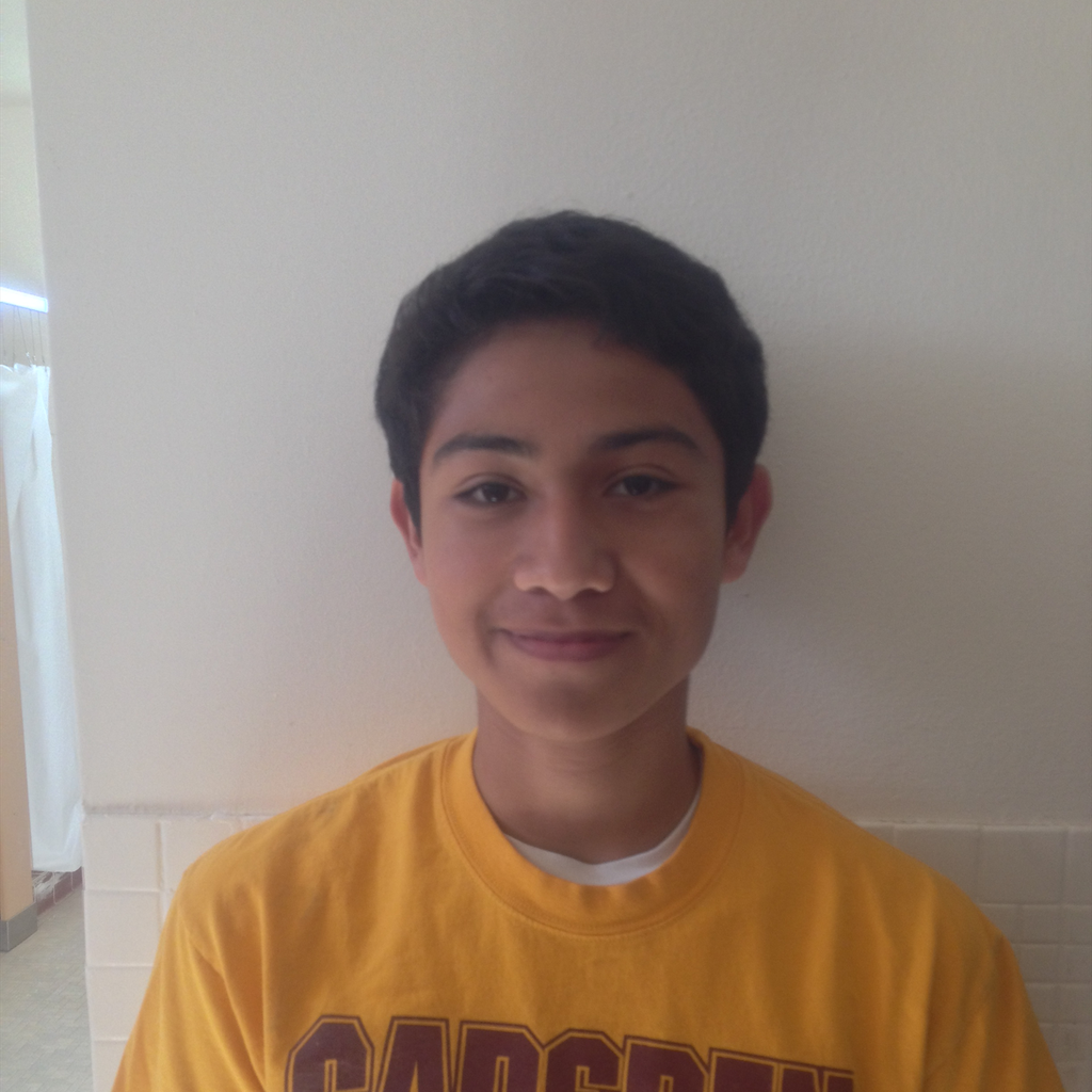 Andres Barreto mugshot