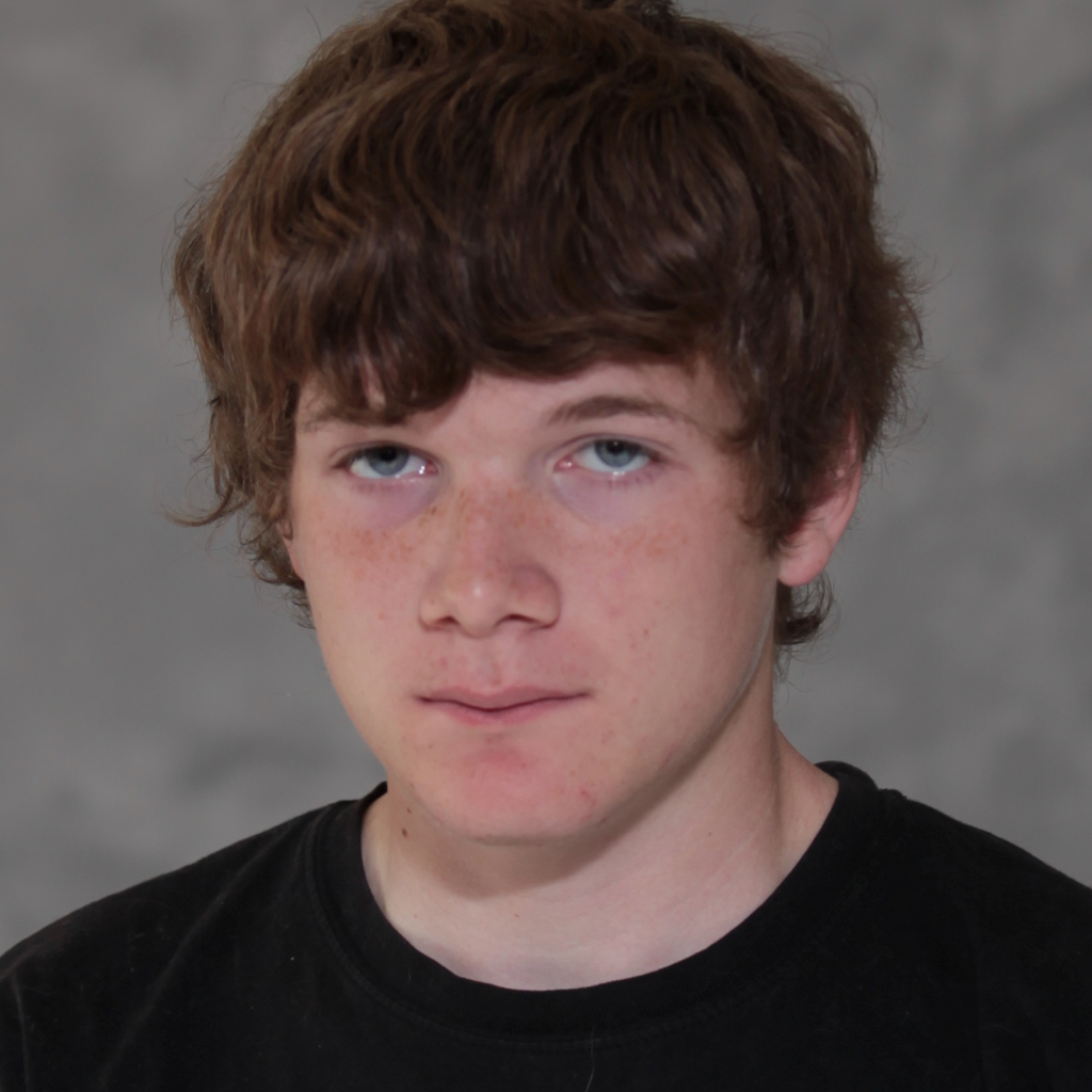 Douglas Elliott mugshot