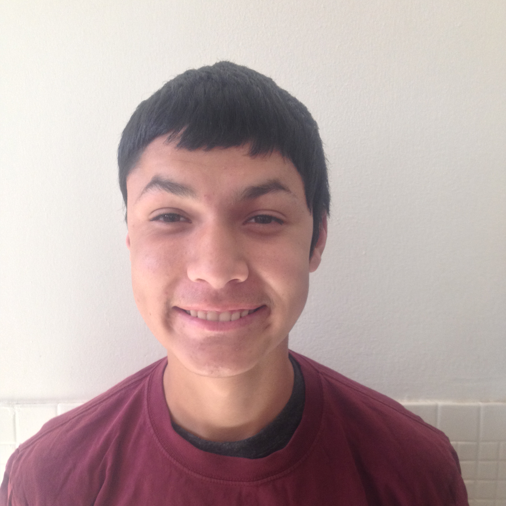 Jesus Chavarria mugshot
