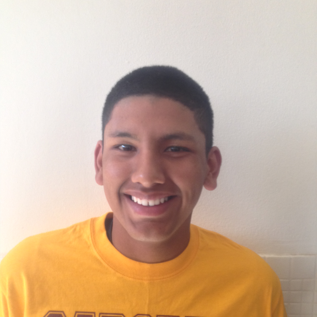 Jesus Baltazar mugshot