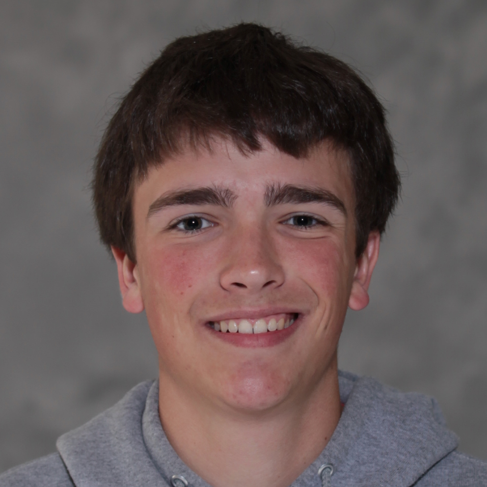 Caleb Lawson mugshot