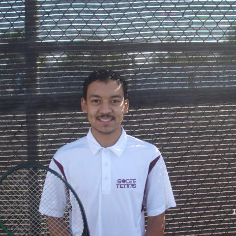 Judd Collado mugshot