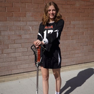 Baylee Carpenter 