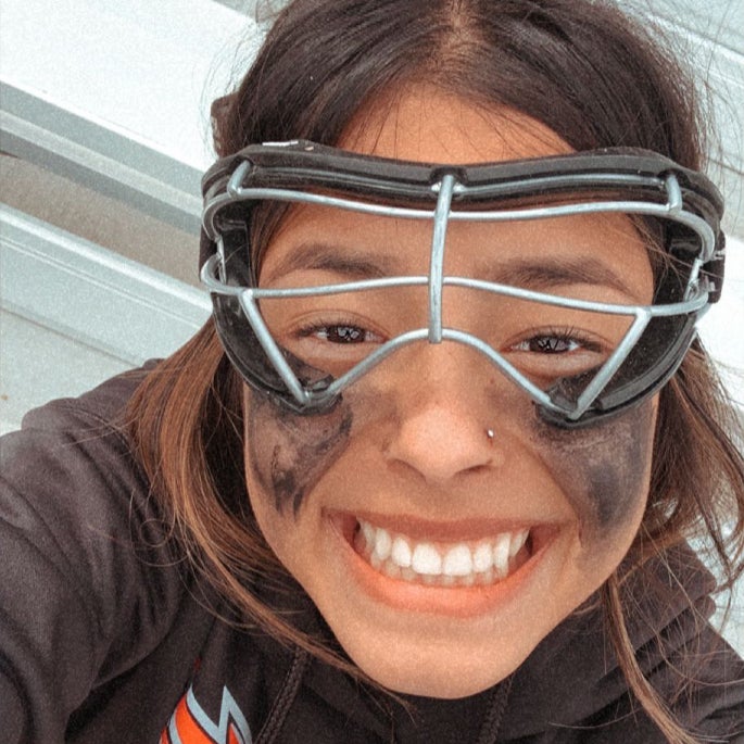Iris Soriano