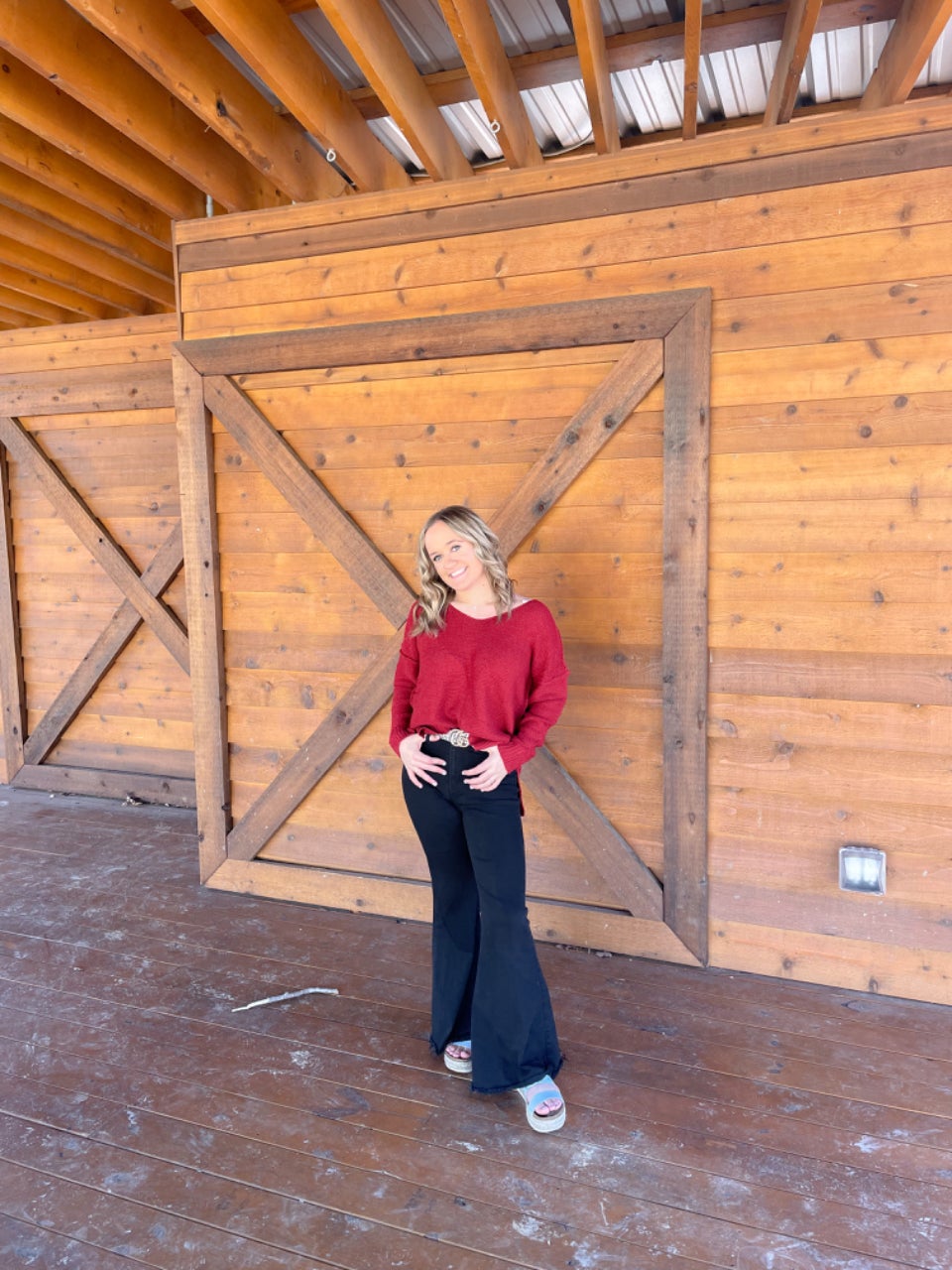Madi Wammack