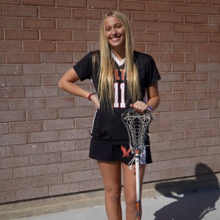 Chloe Tuttle