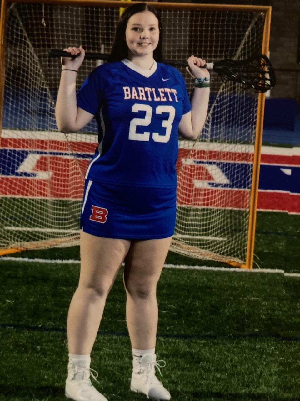 Ryleigh Echols