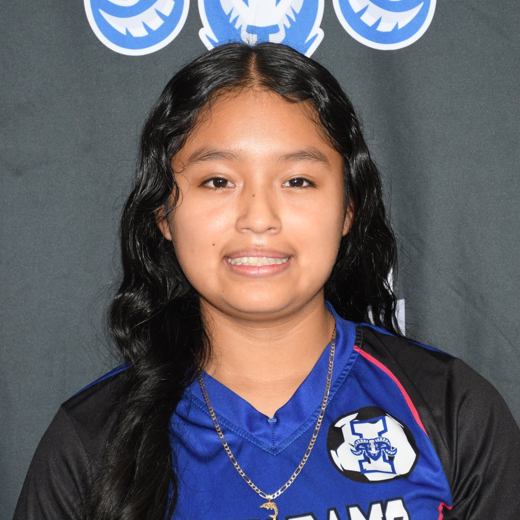 Lizbeth Sales-Hernandez mugshot