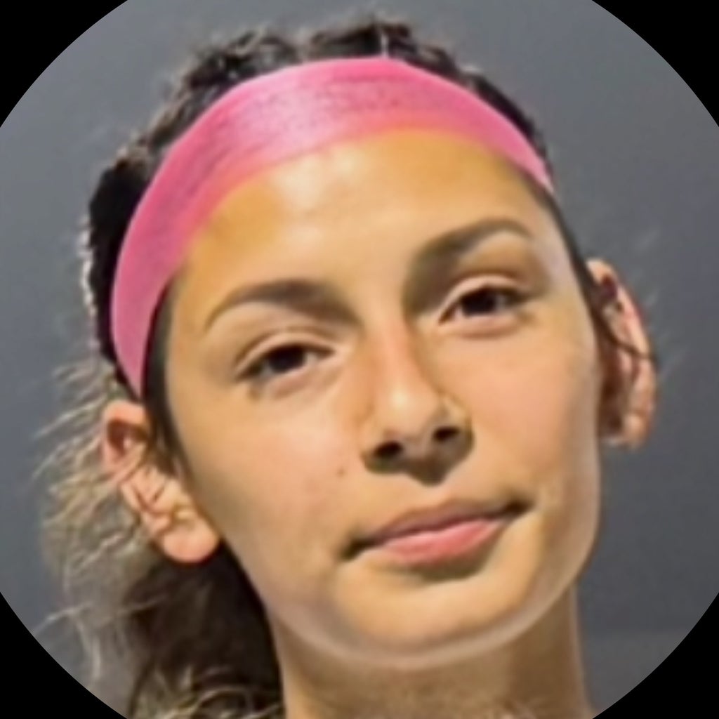 Ariana Vargas mugshot