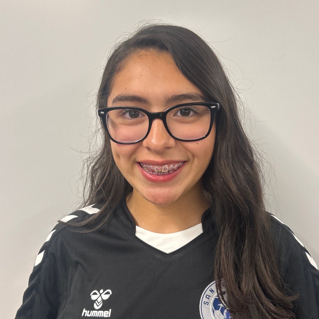 Julie Enciso mugshot