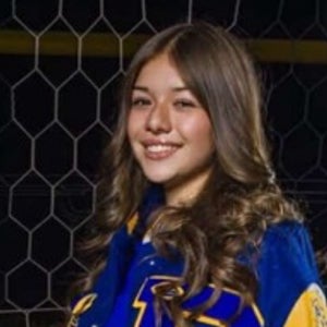 Dangelie Torrez mugshot