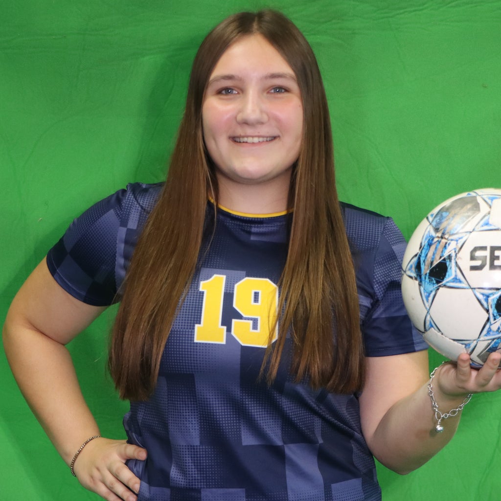 Viktoria Roudkovski mugshot