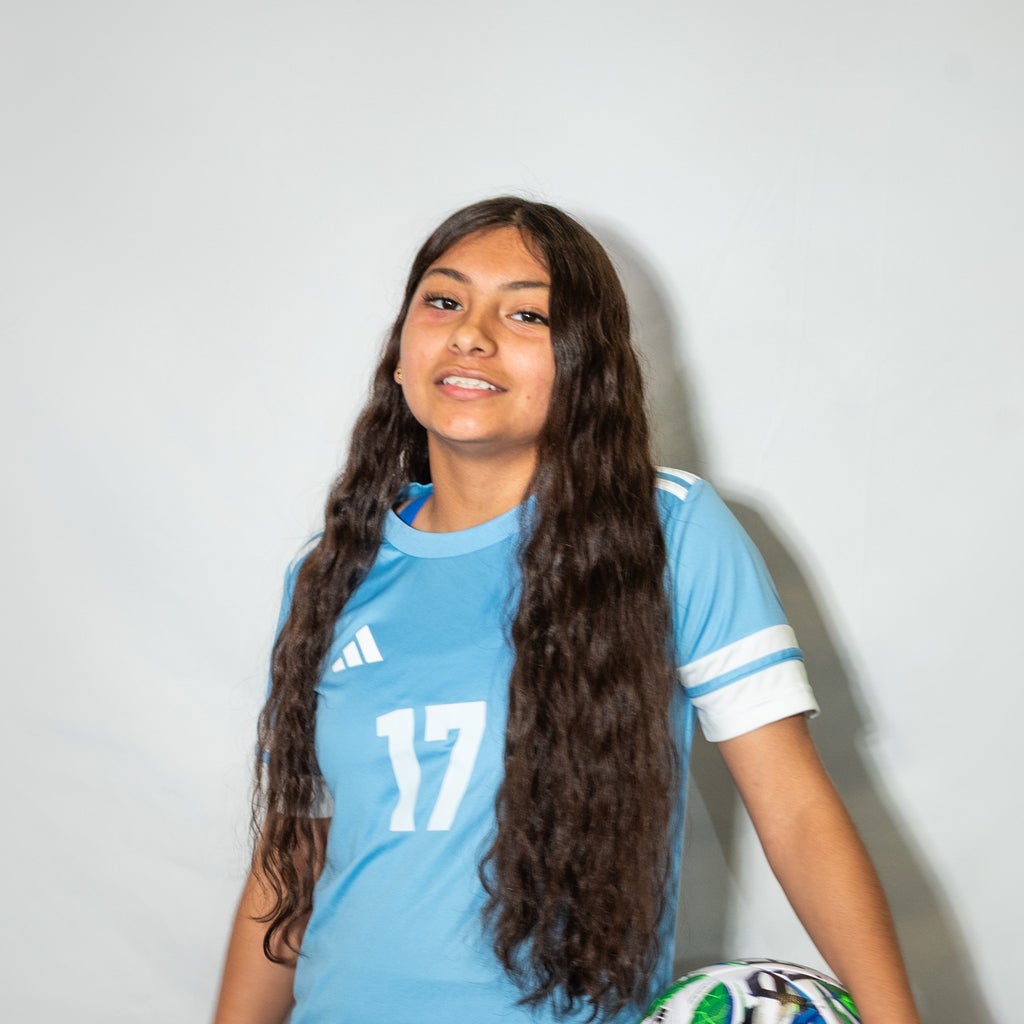 Dalila Zamaripas mugshot