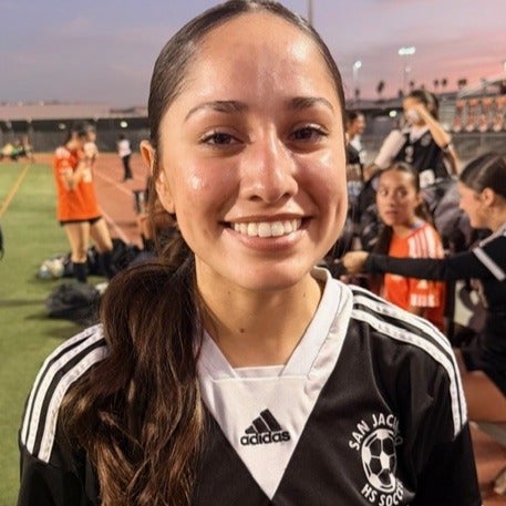 Monique Vega mugshot