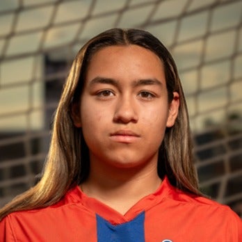 Alyson Avina mugshot