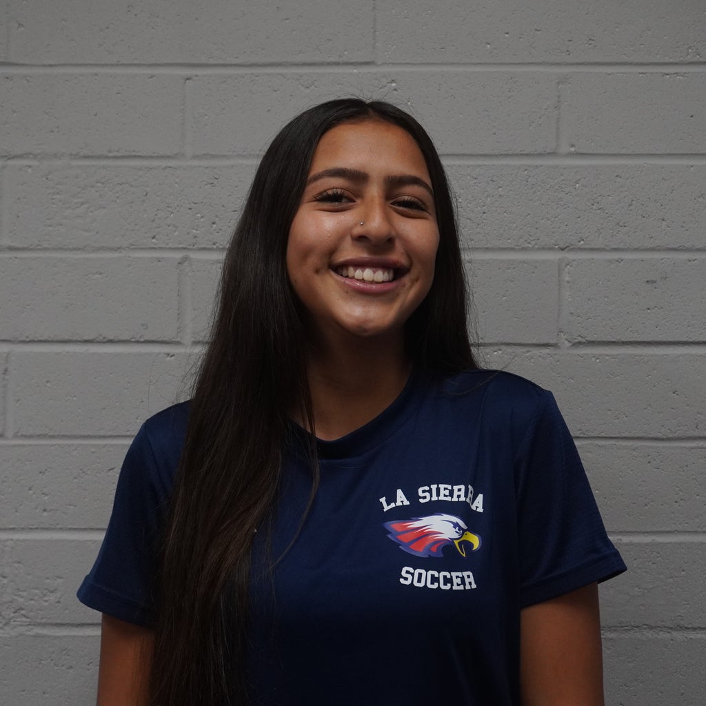 Leslie Hernandez mugshot