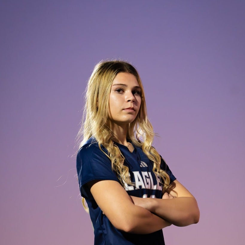 Brielle Stowell mugshot