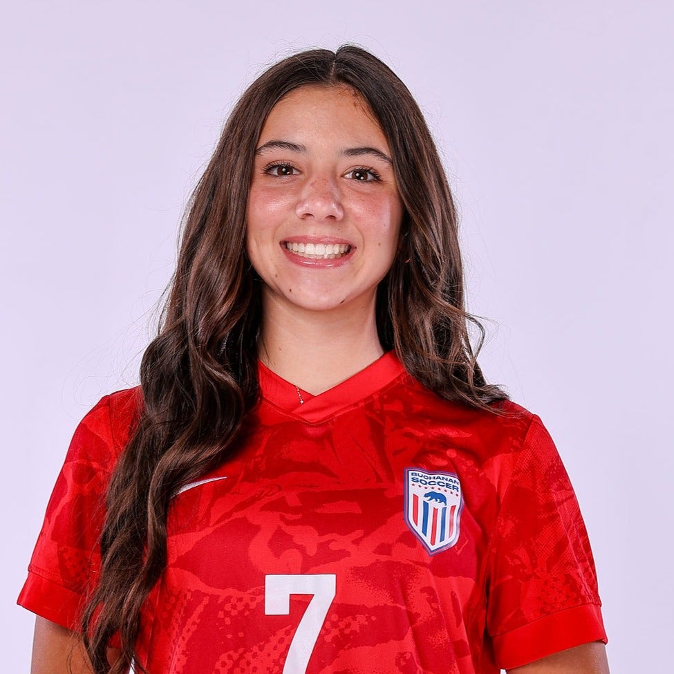 Macie Lomeli mugshot