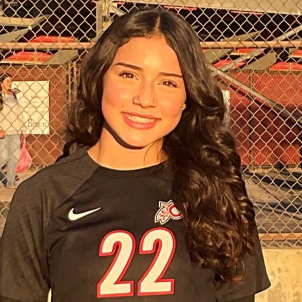 Yoselyn Lara mugshot