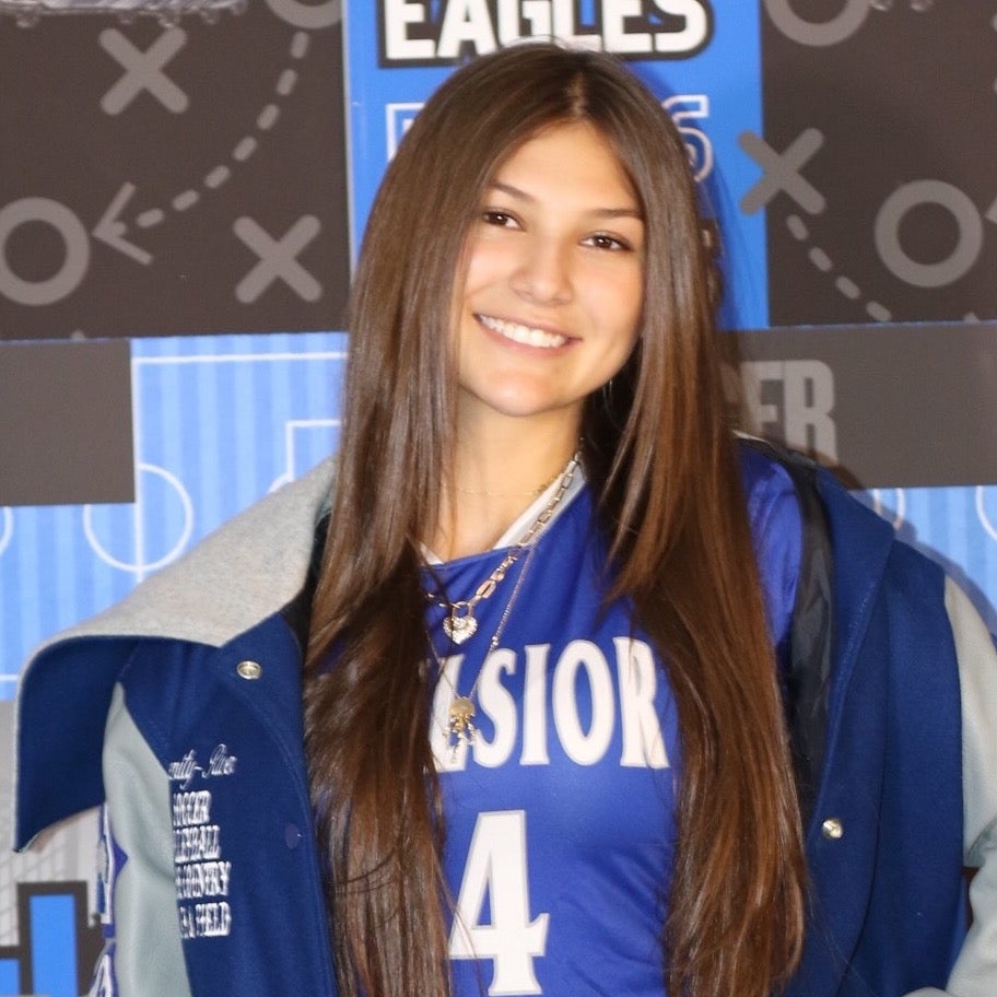 Serenity-River Bissonnette mugshot