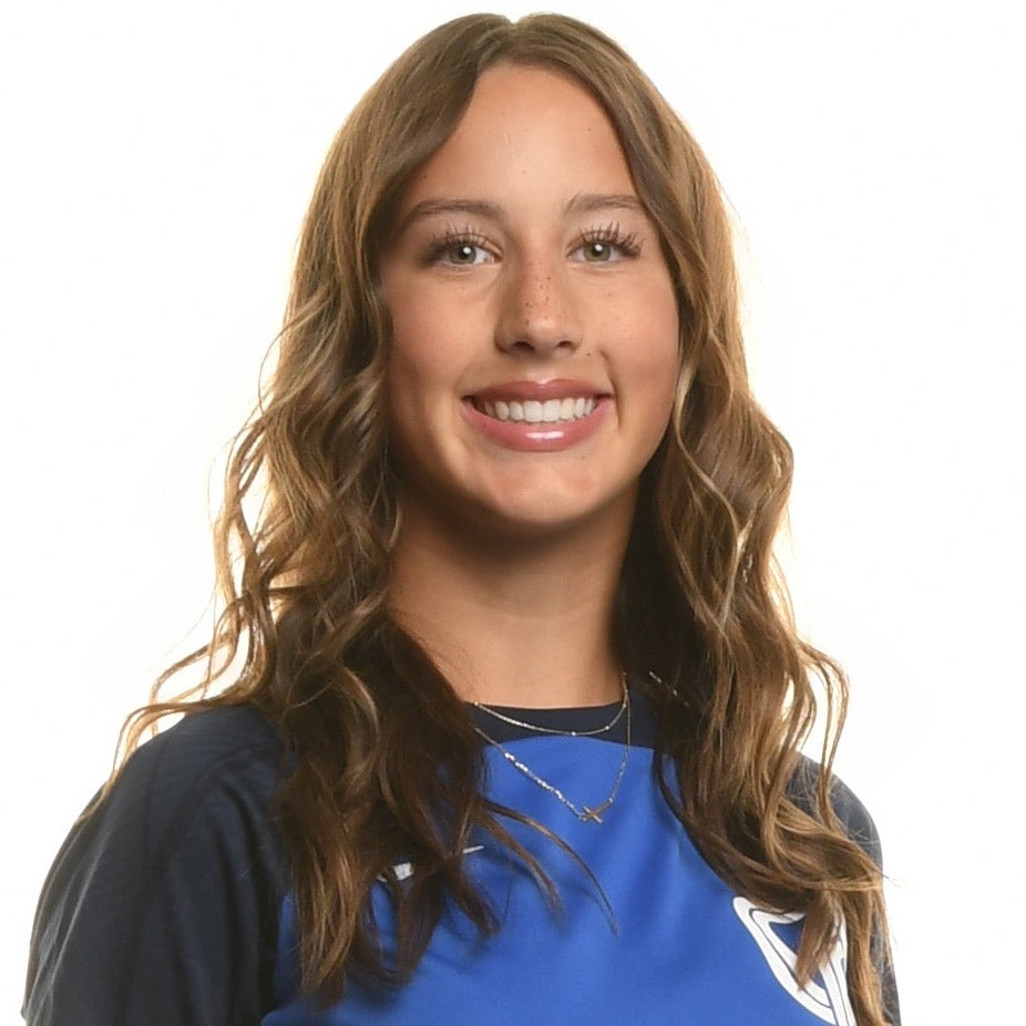 Ellie Liekweg mugshot