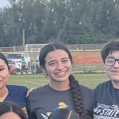 Analese Viruet mugshot