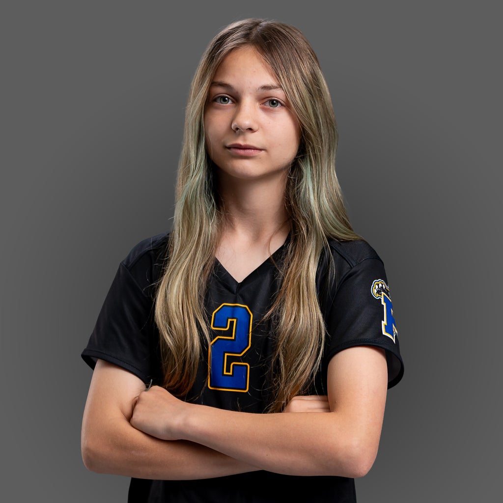 Raven Deischer mugshot