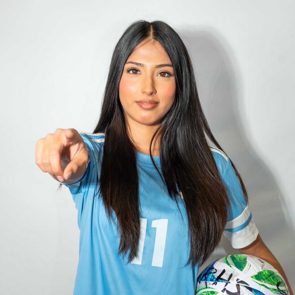 Desiree Grimaldo mugshot