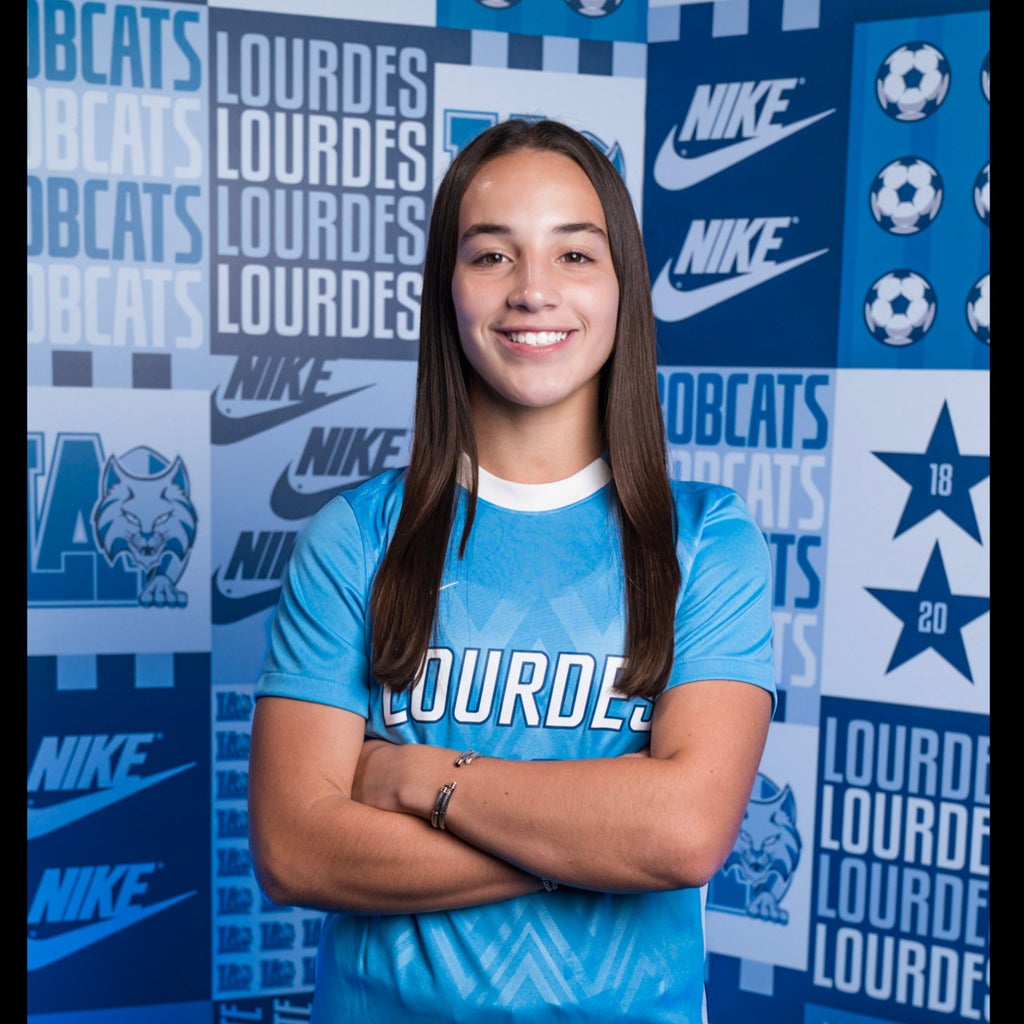 Analia Maresma mugshot