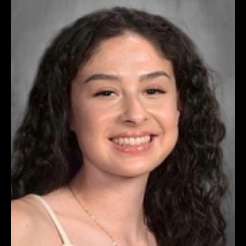 Chelsea Jauregui mugshot