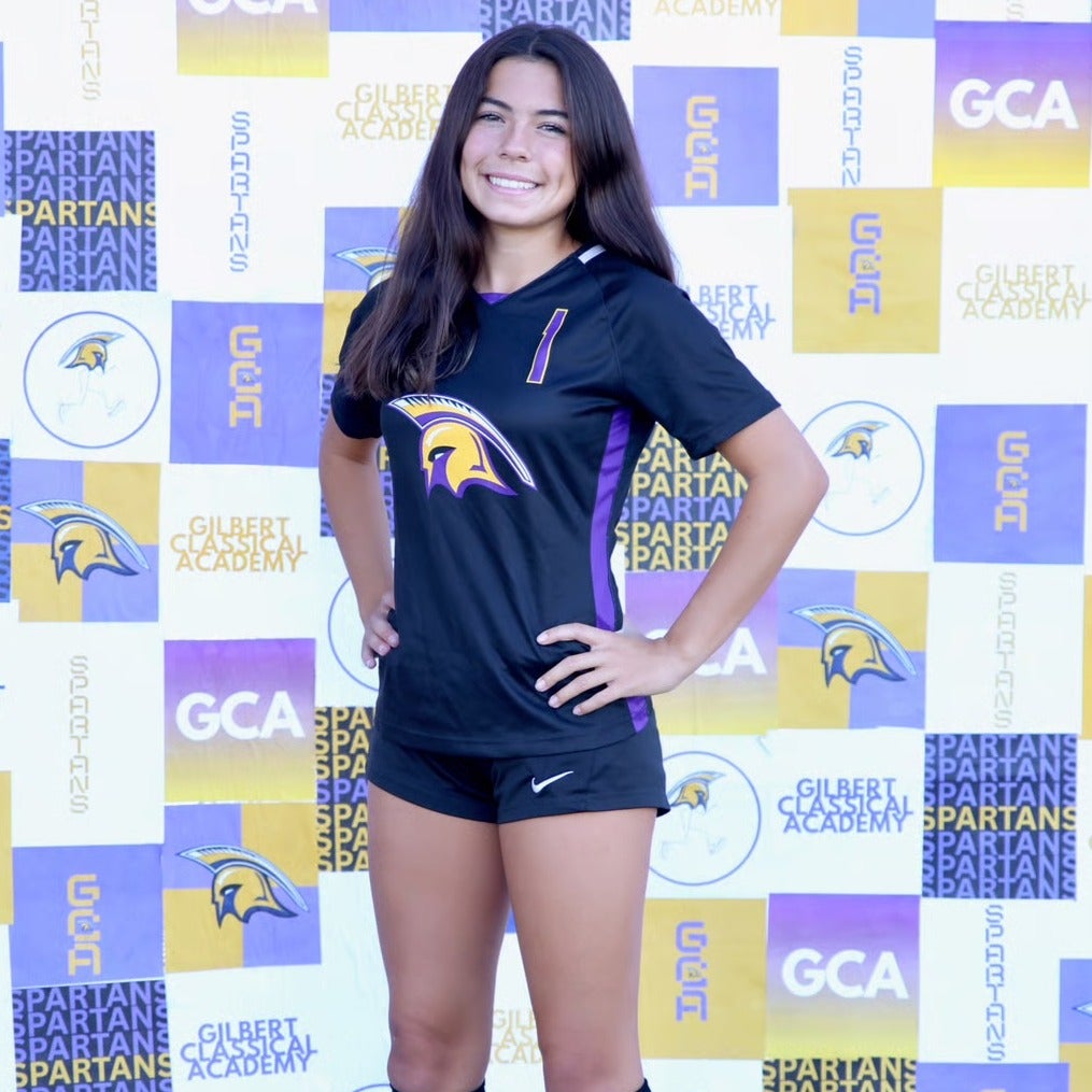 Anjolie Sell mugshot