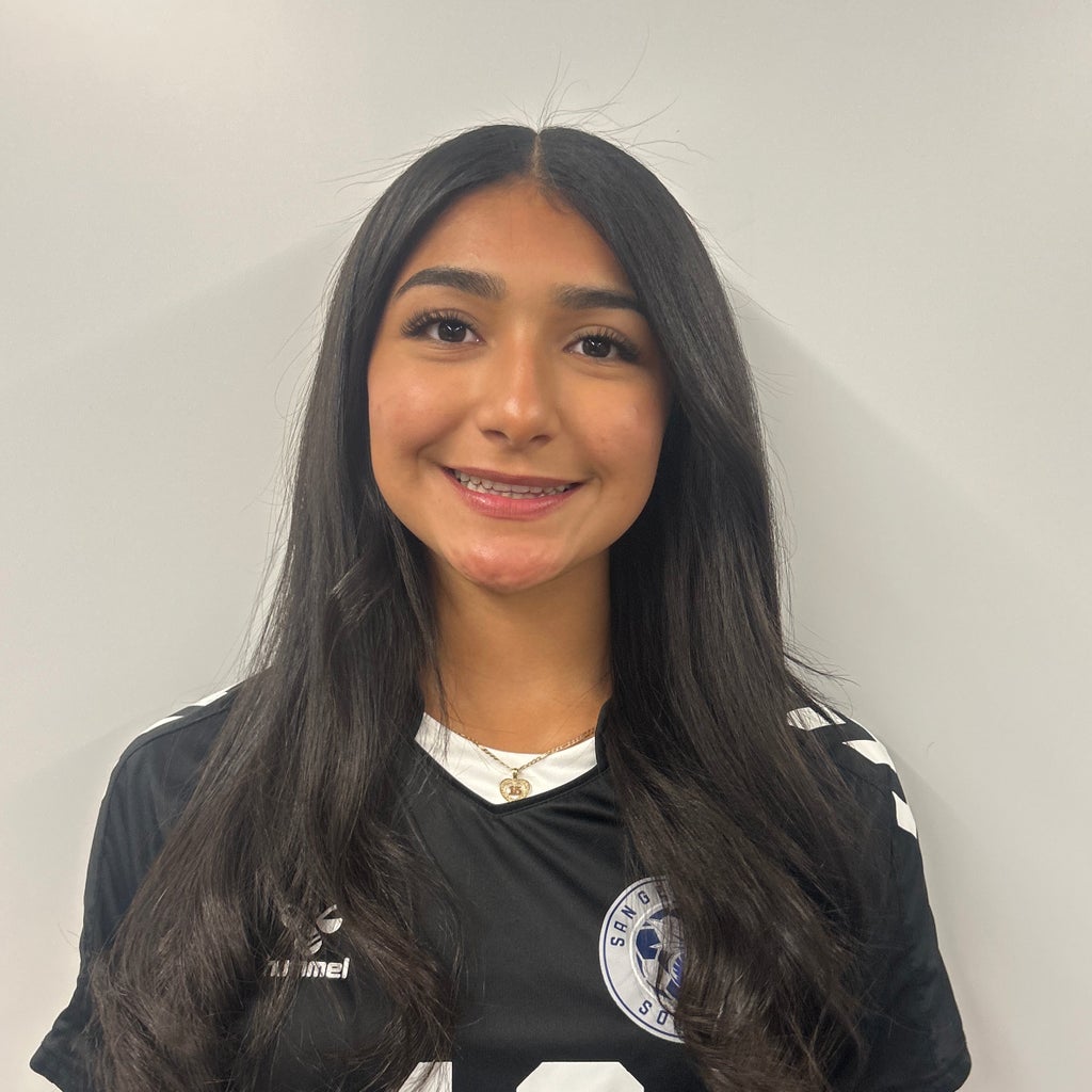 Brianna Ulloa mugshot