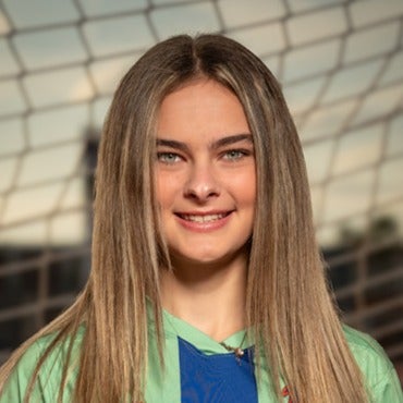 Ella Keaster