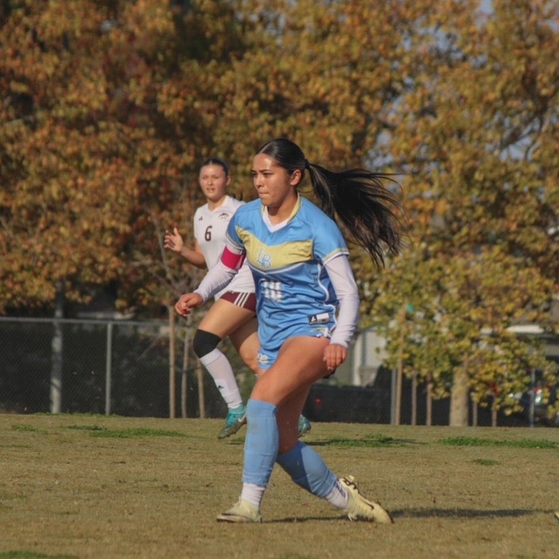 Priscilla Zuniga mugshot