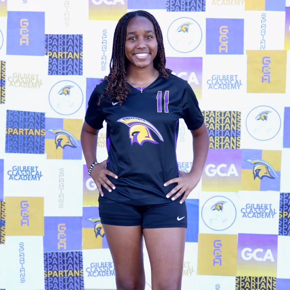 Zawadi Kariuki mugshot