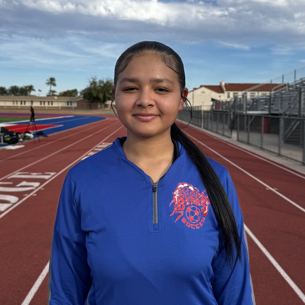 Sophia Street mugshot