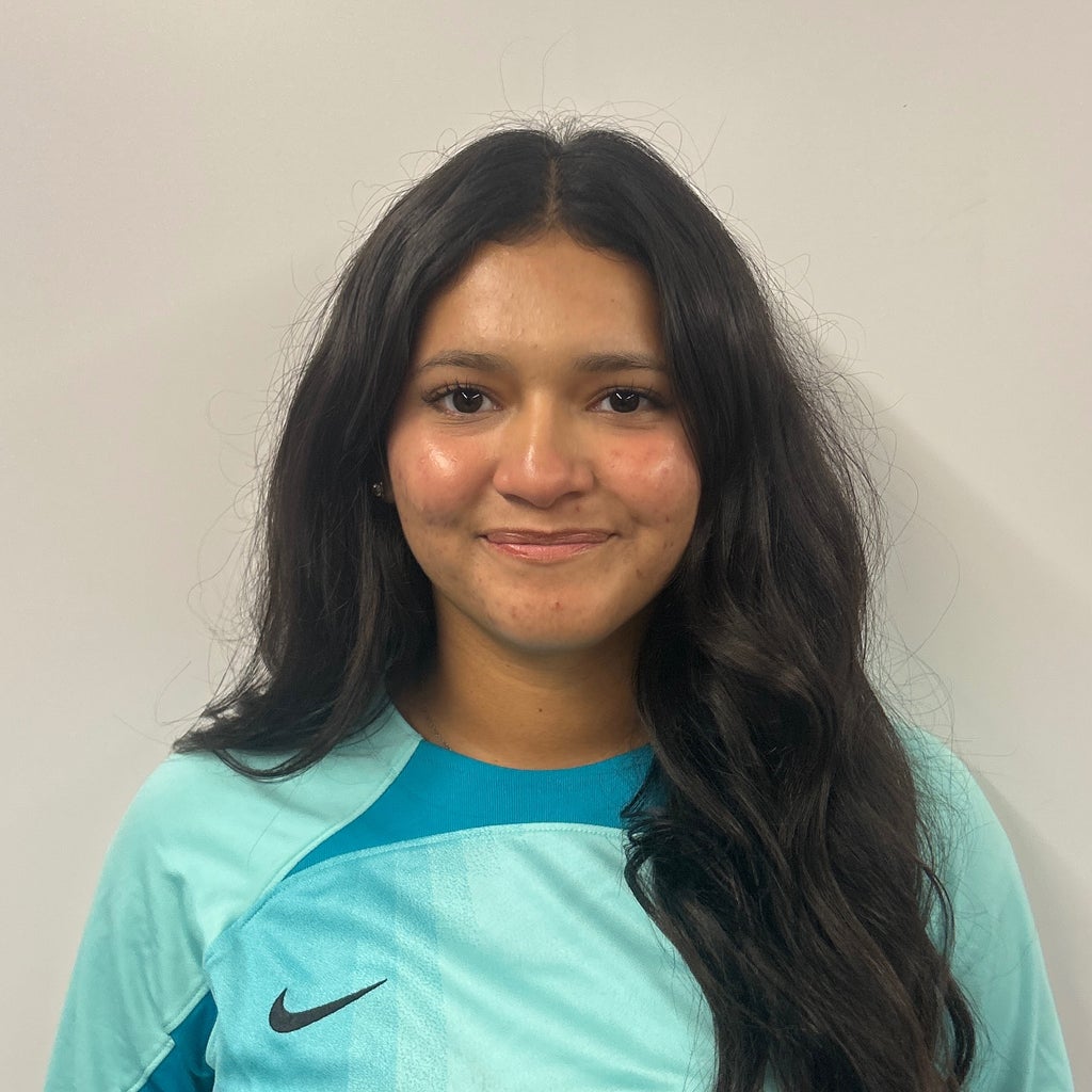 MariaJose Hernandez mugshot