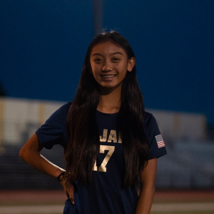 Aelyn Patague mugshot