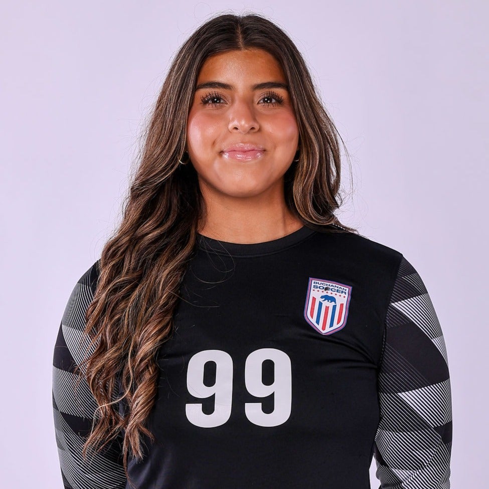 Brielle Calhoun mugshot