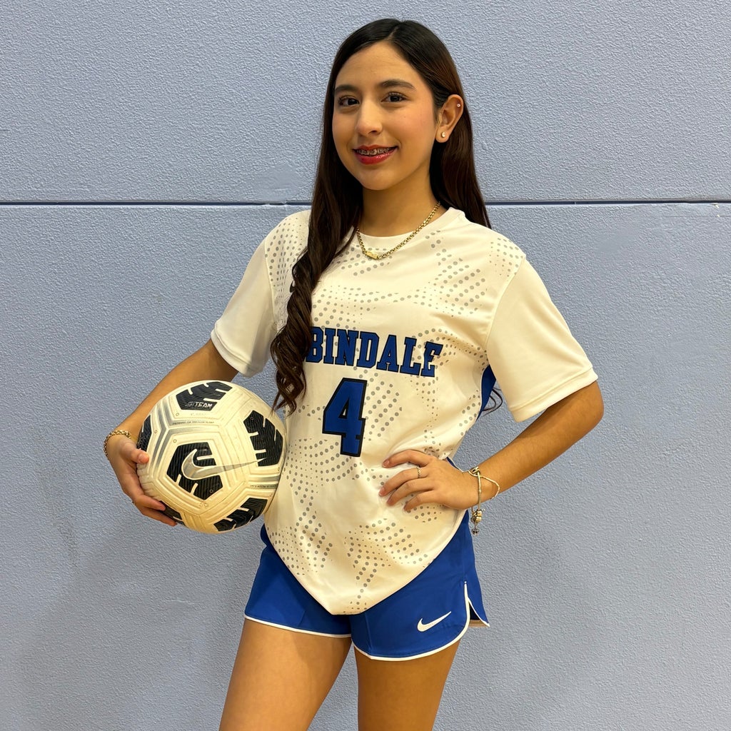 Marianna Marinez mugshot