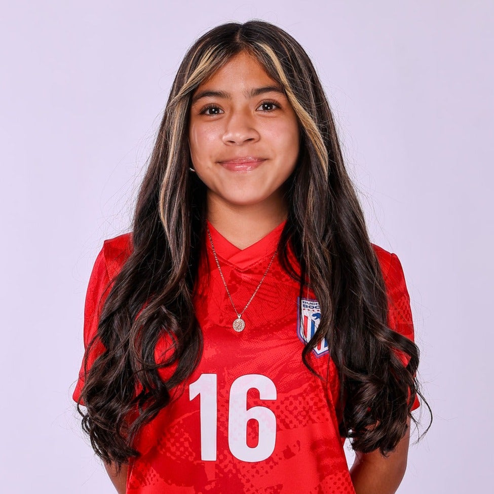 Sofia Falcon mugshot