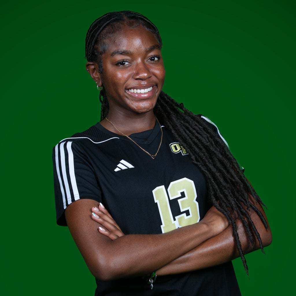 Kiyanni Ledgister mugshot