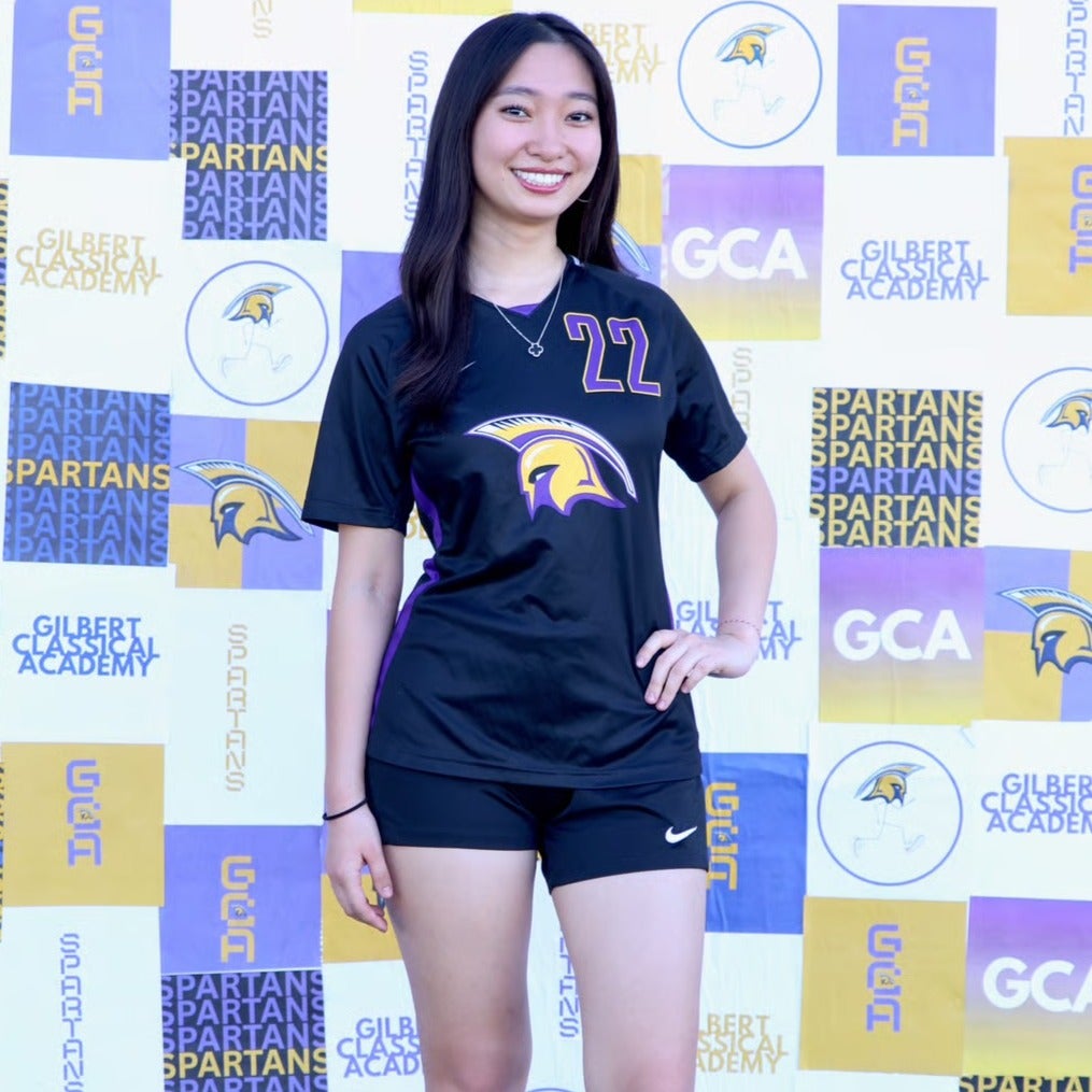 Wangzhaoqi Wu mugshot