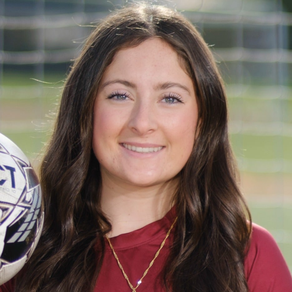 Jordyn Scherpinski mugshot