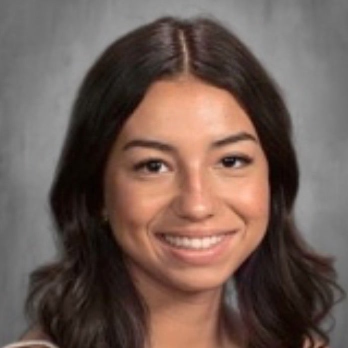 Taylor Torres mugshot