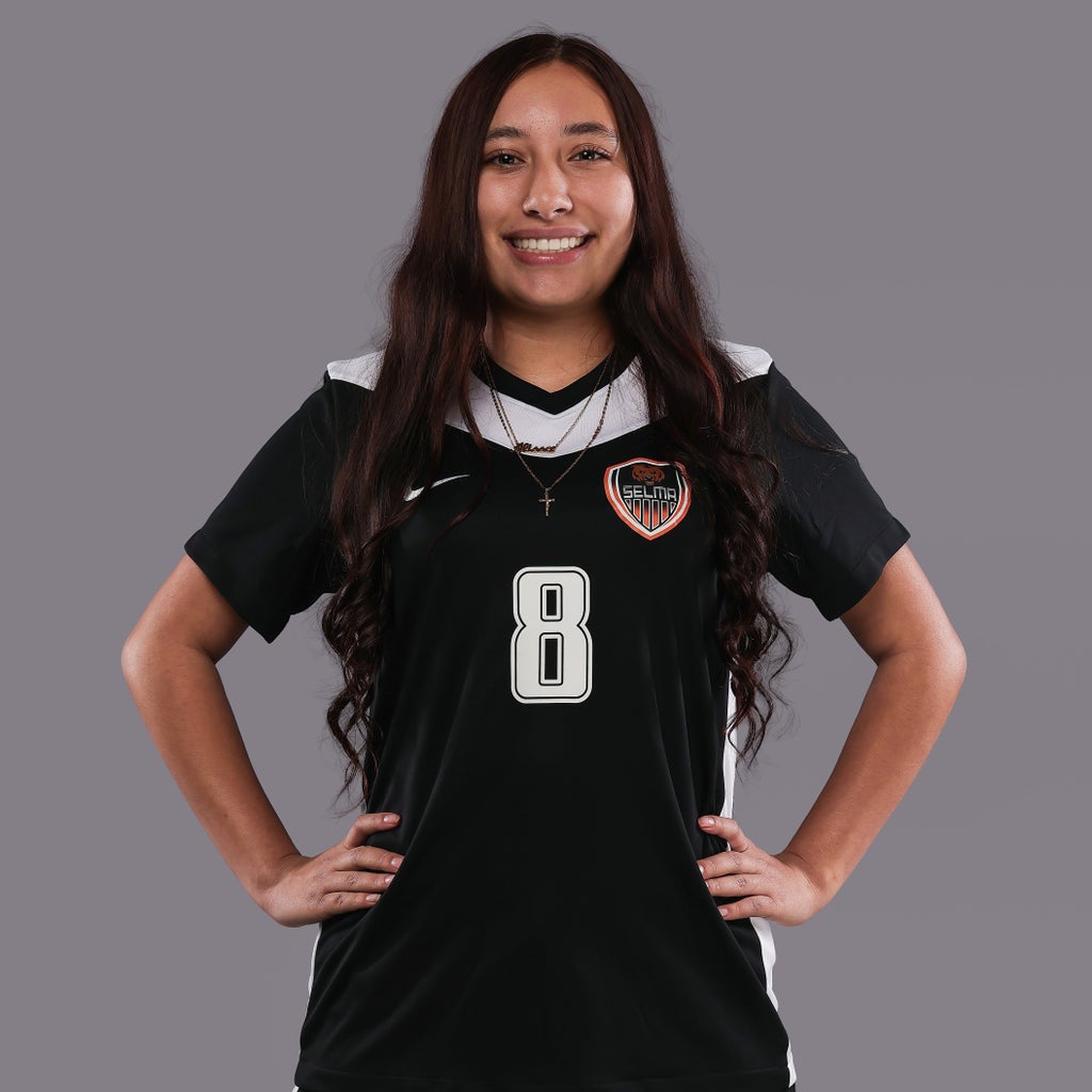 Alissa Esquibel mugshot