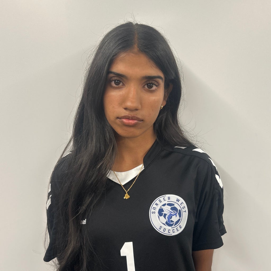 Sargam Dhillon mugshot