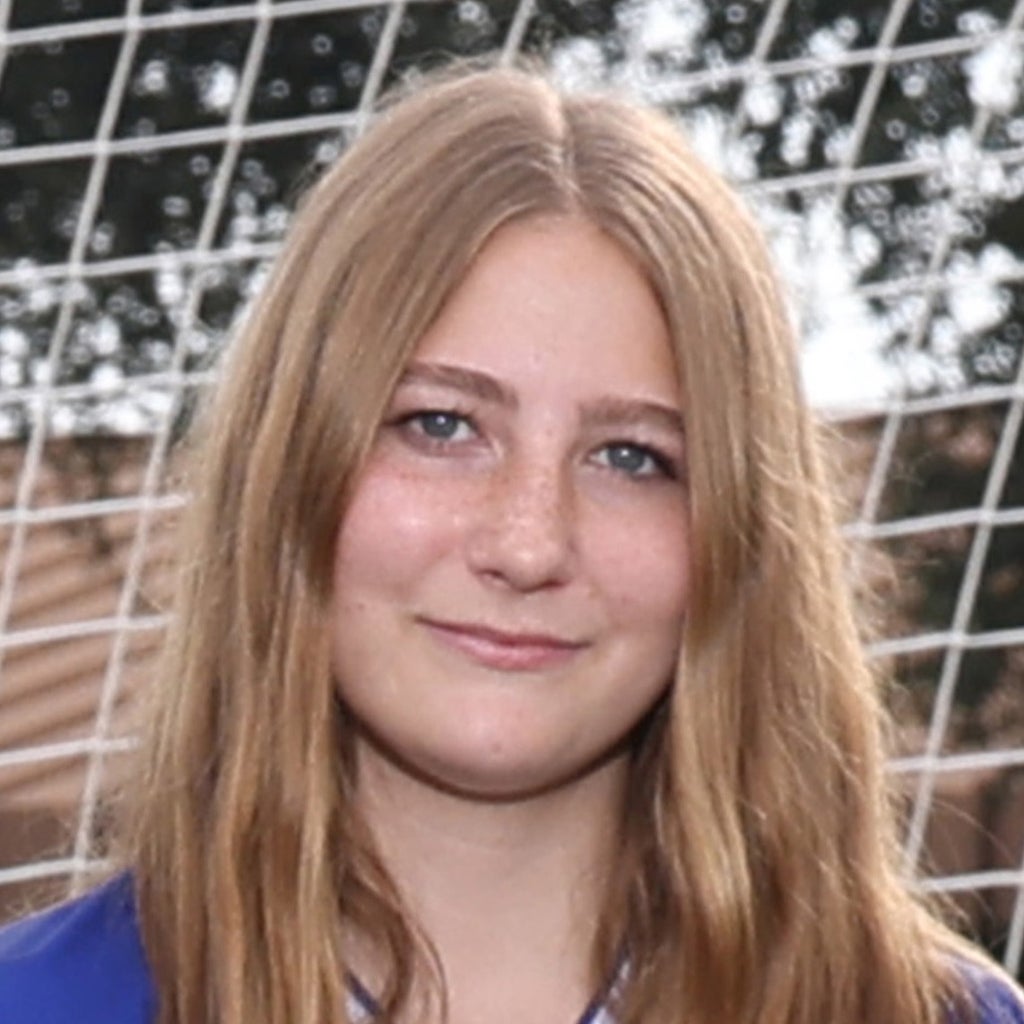 Bethany Minor mugshot